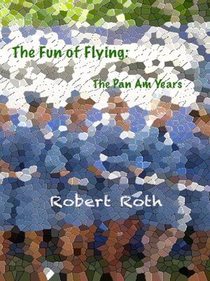 cover image of The Fun of Flying
